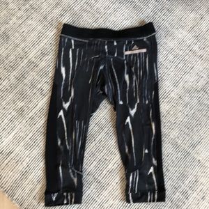 stella mccarhney workout pants